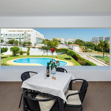 Albufeiramar Apartment ภายนอก รูปภาพ