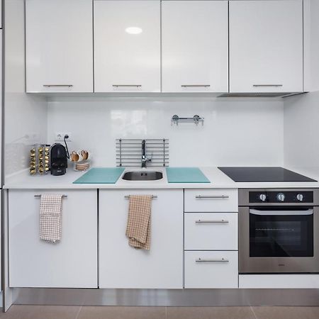 Albufeiramar Apartment ภายนอก รูปภาพ