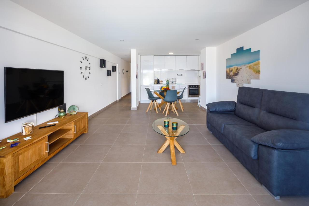 Albufeiramar Apartment ภายนอก รูปภาพ