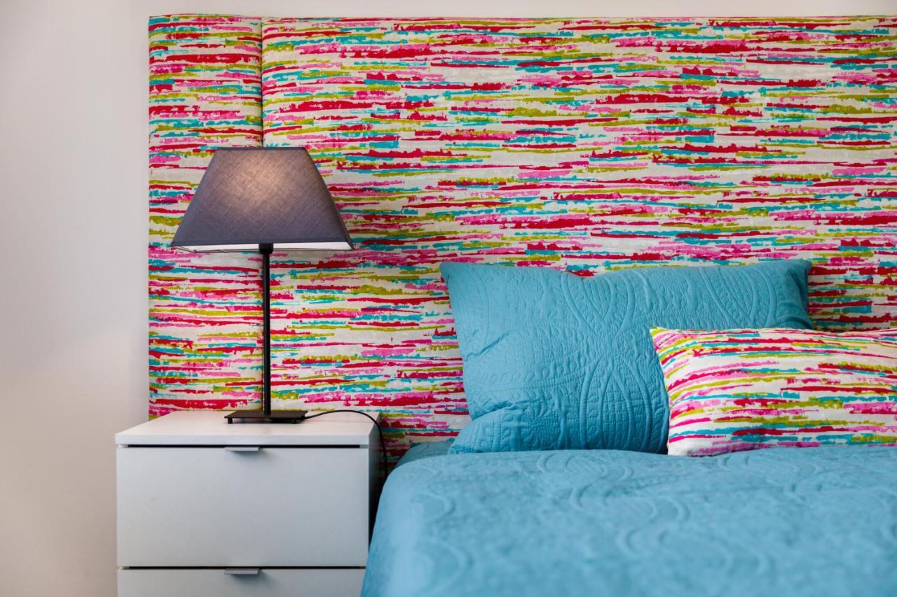 Albufeiramar Apartment ภายนอก รูปภาพ