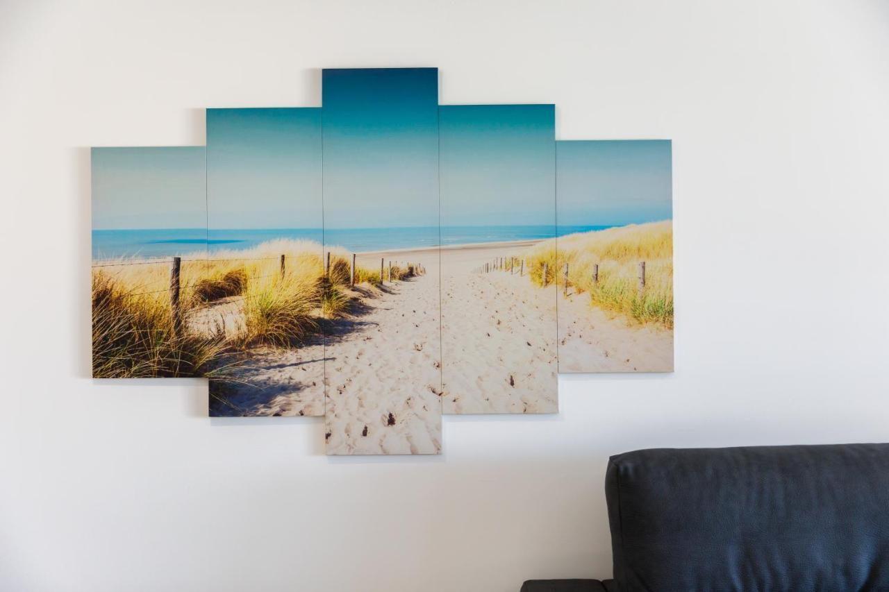 Albufeiramar Apartment ภายนอก รูปภาพ