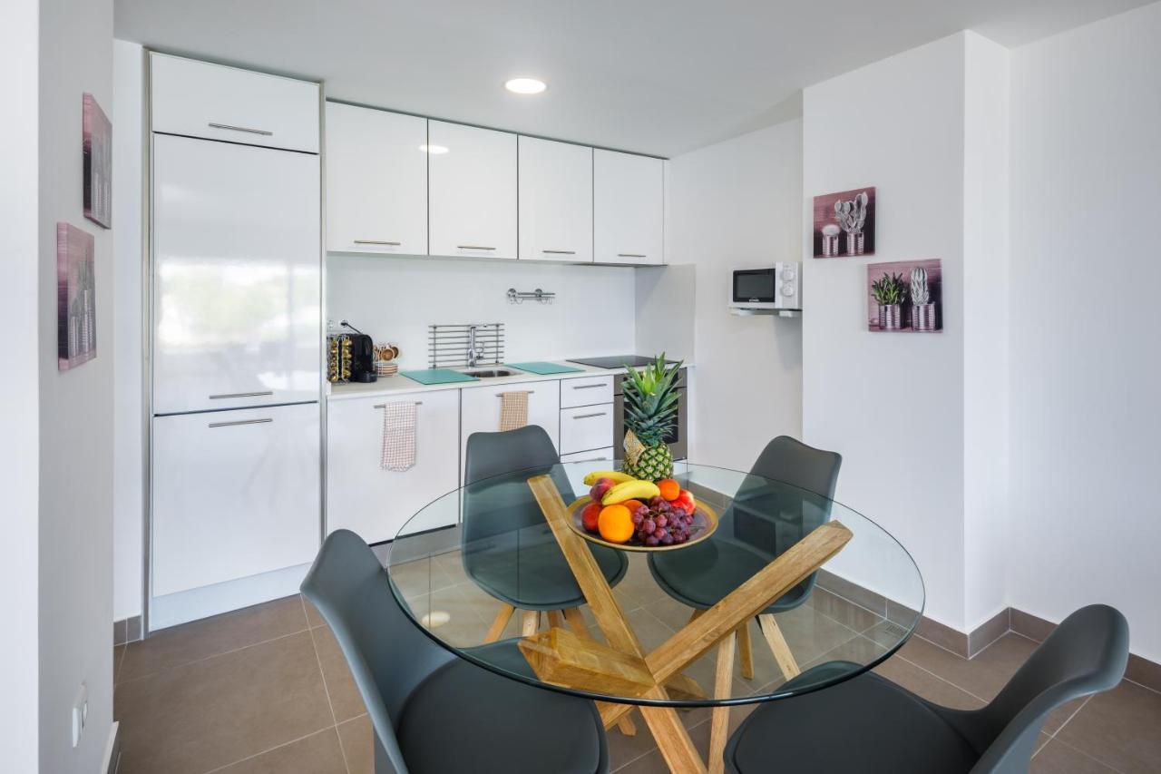 Albufeiramar Apartment ภายนอก รูปภาพ