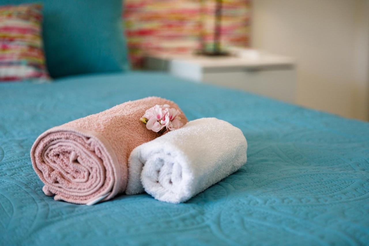 Albufeiramar Apartment ภายนอก รูปภาพ