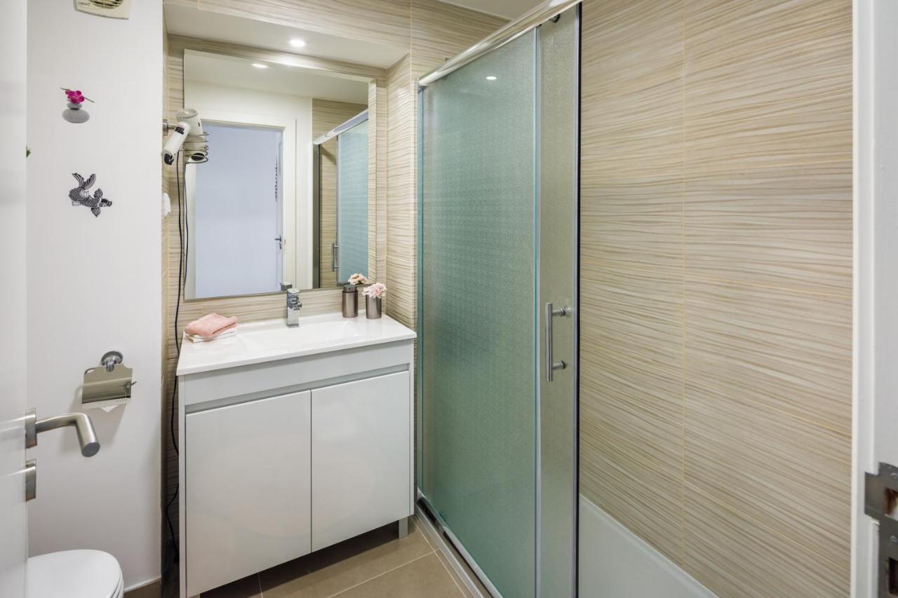 Albufeiramar Apartment ภายนอก รูปภาพ