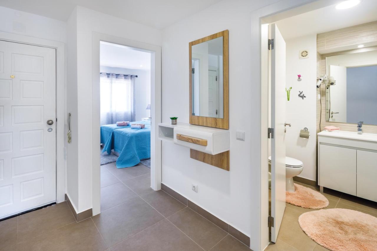 Albufeiramar Apartment ภายนอก รูปภาพ