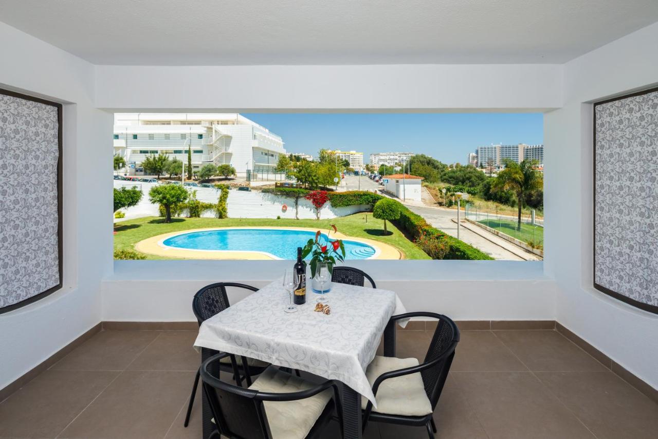 Albufeiramar Apartment ภายนอก รูปภาพ