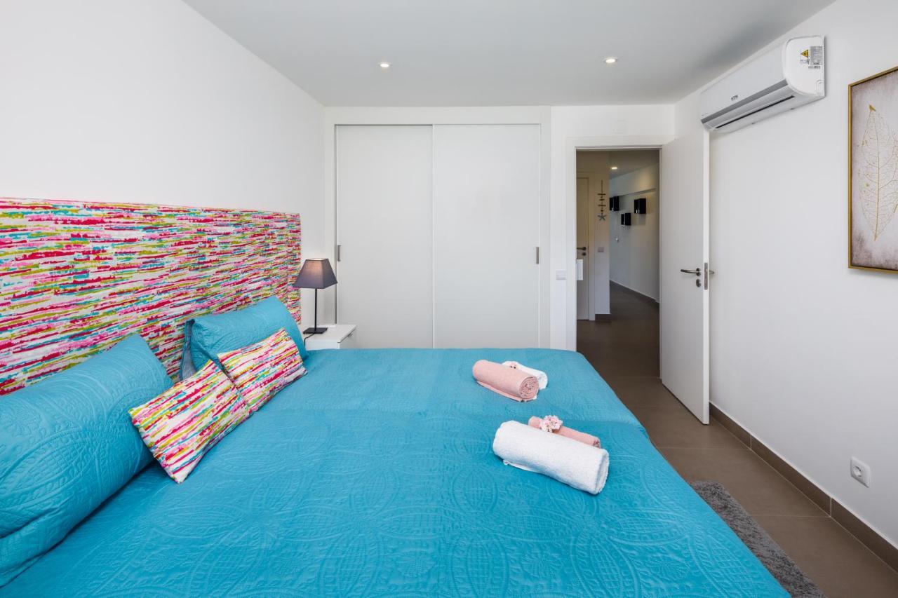 Albufeiramar Apartment ภายนอก รูปภาพ