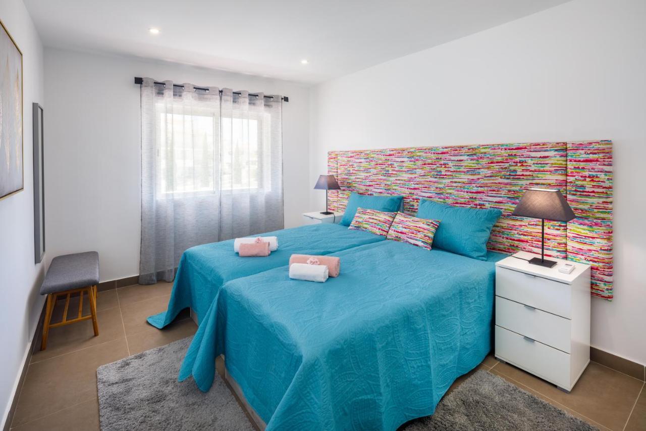 Albufeiramar Apartment ภายนอก รูปภาพ