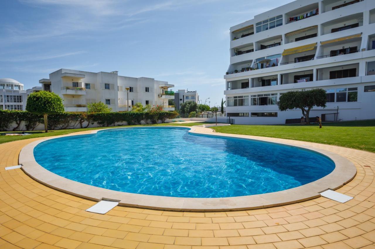 Albufeiramar Apartment ภายนอก รูปภาพ